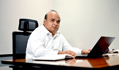 Mr Amit Sharma