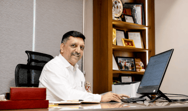 Mr Anil Jain
