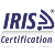 IRIS Certification